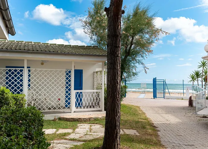 Residence Le Orchidee Vieste