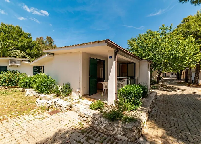 Villaggio Camping Spiaggia Lunga