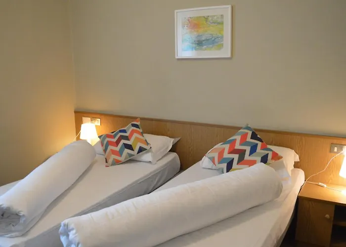 Park Hotel Sancelso