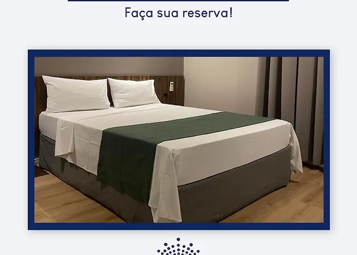 Regis Hotel II