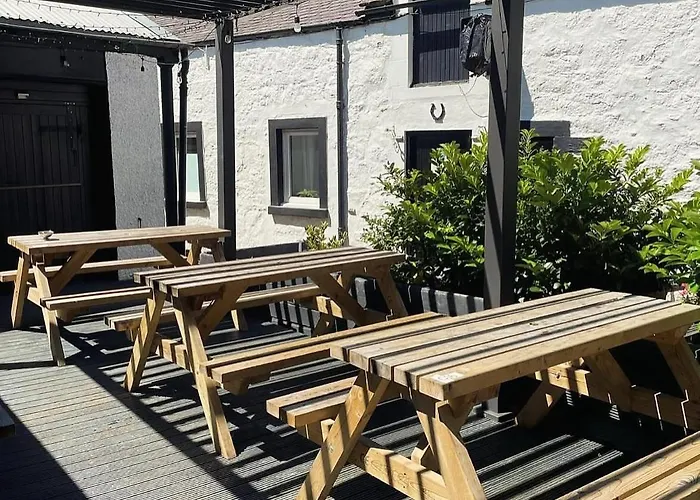 Kings Arms Hotel