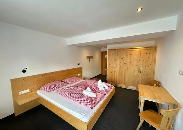 Schihaus Schöneben