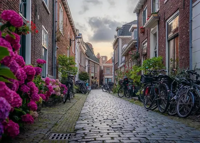 B&B De Amsterdamse Poort