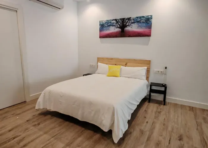 Bilbao Rooms & Kitchen Rekalde