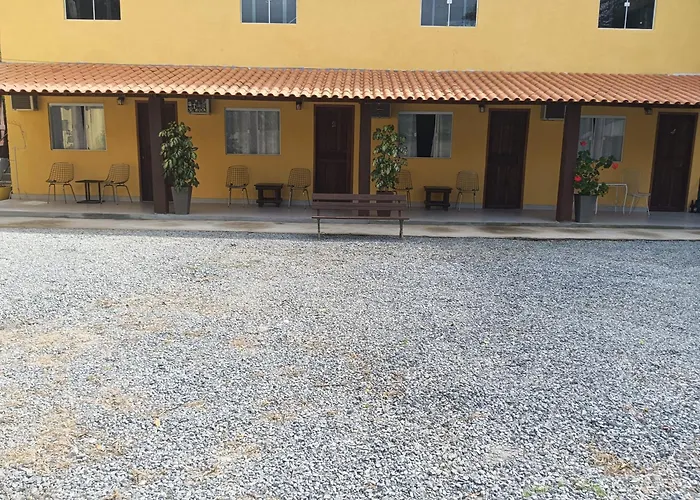 Pousada Rota