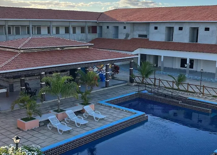 Hotel Acqua Park