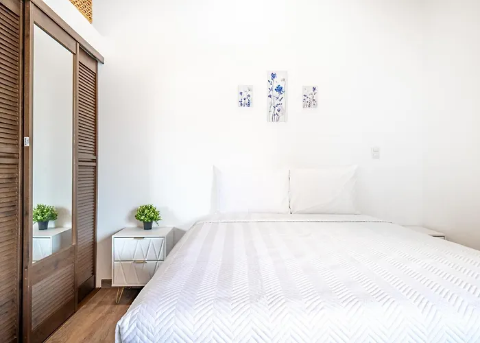 Macondo Ecolodge Apt 2 - Bromelia