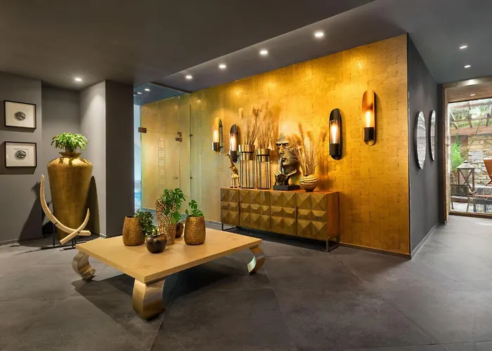 Parkhotel Luise Bad Herrenalb