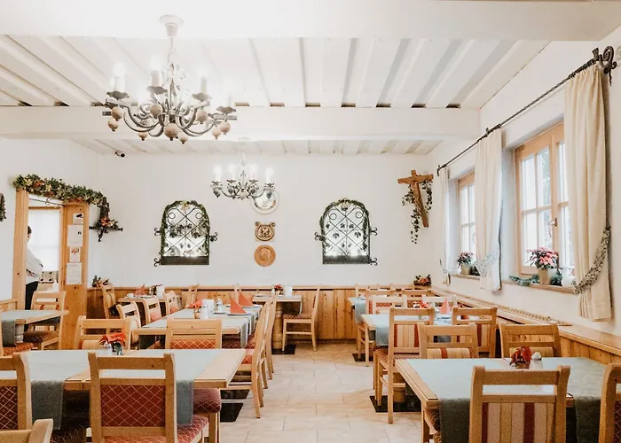 Hotel Kohlpeter