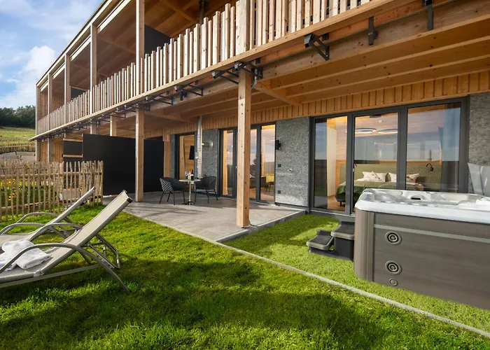 Hunderesort Waldeck - 4 Sterne Urlaub Mit Hund