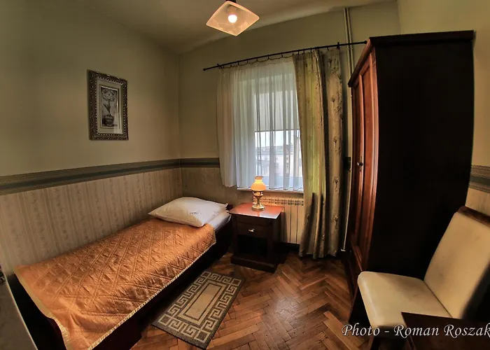 Hotel Polonia