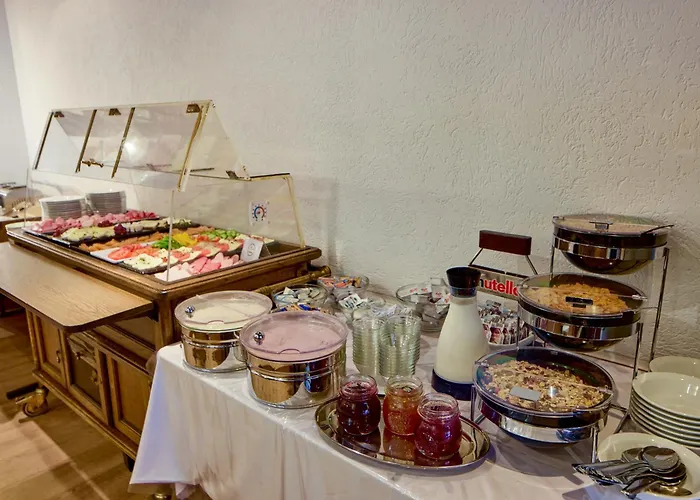 Trip Inn Hotel Krefeld
