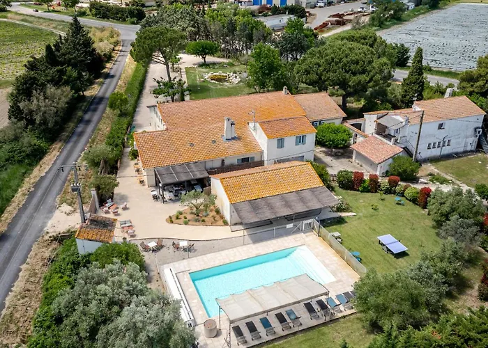 Logis Hotel Des Granges