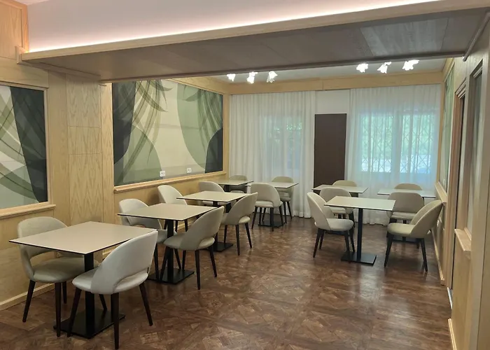 Park Hotel Bellevue