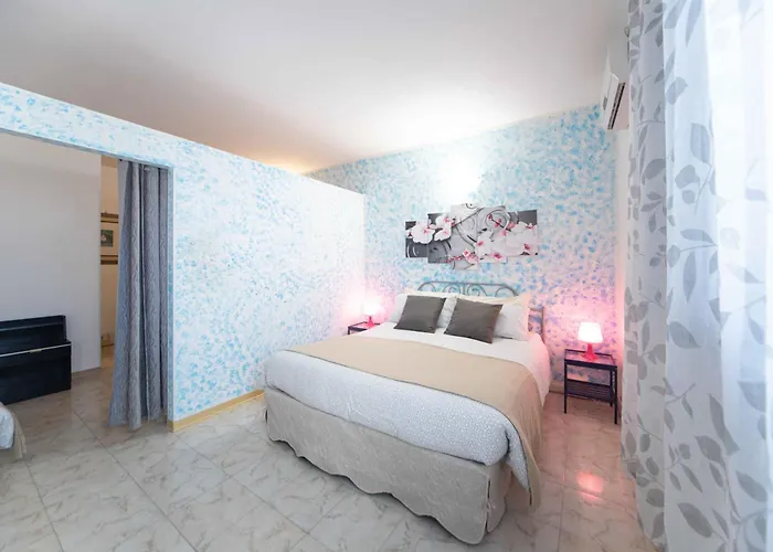 Albergo Luisss
