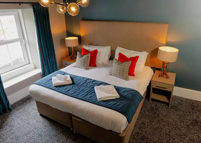 Sligachan Hotel