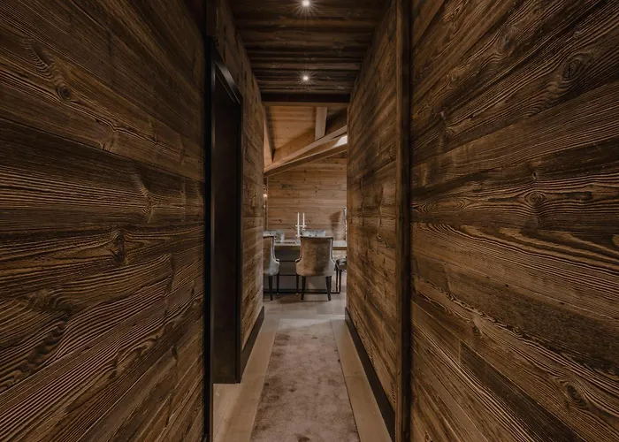 Ultima Hotel Gstaad