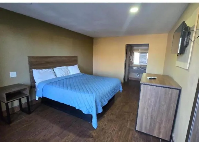 Diamond Inn Motel By Oyo Jackson Hwy 80- I-20