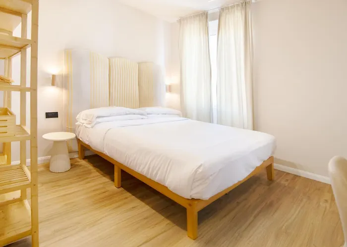 Albium Hotel