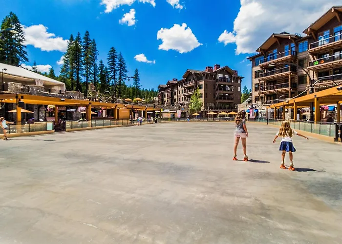 Aspen Grove Studio At Northstar