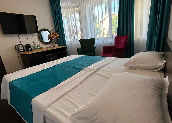 Turquoise Konak