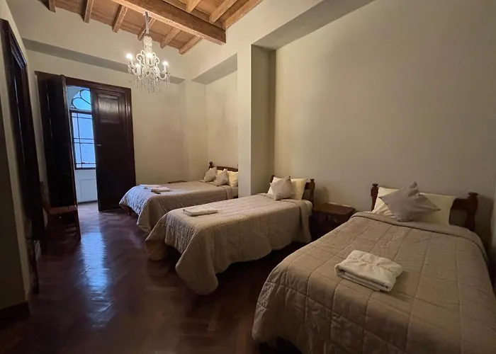 Casa Lima Bed & Breakfast