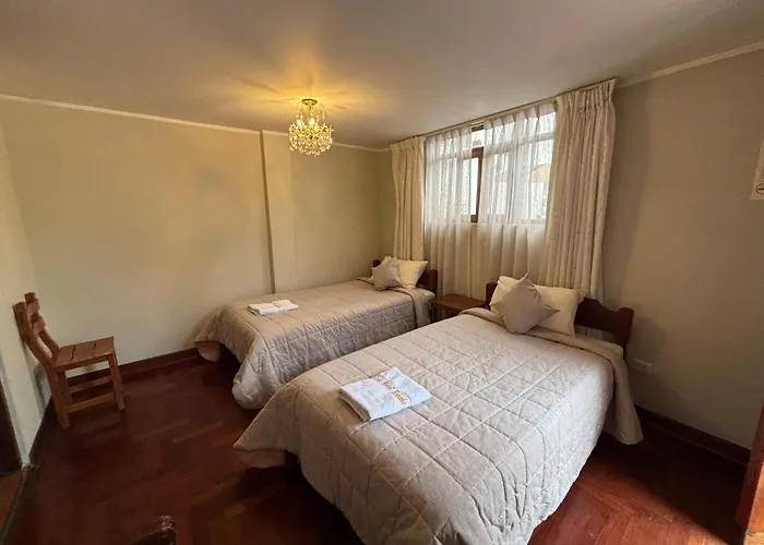Casa Lima Bed & Breakfast