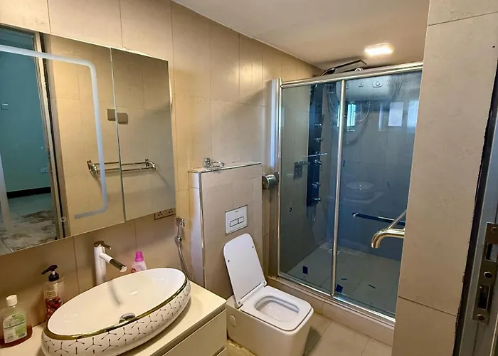 Muni Residences Ug