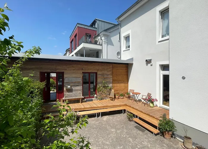 Klein & Fein Gaestehaus