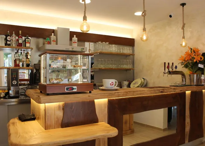Hotel Ristorante La Collina