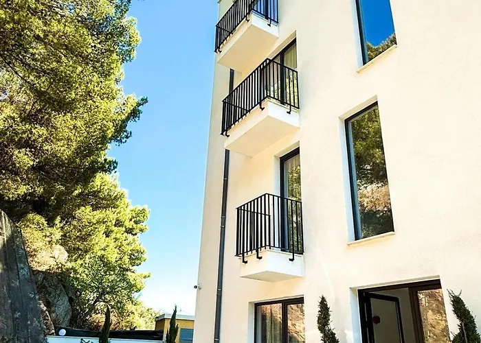 Villa Blanc