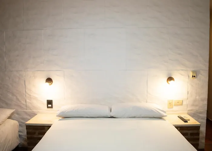 Hotel Del Monumento