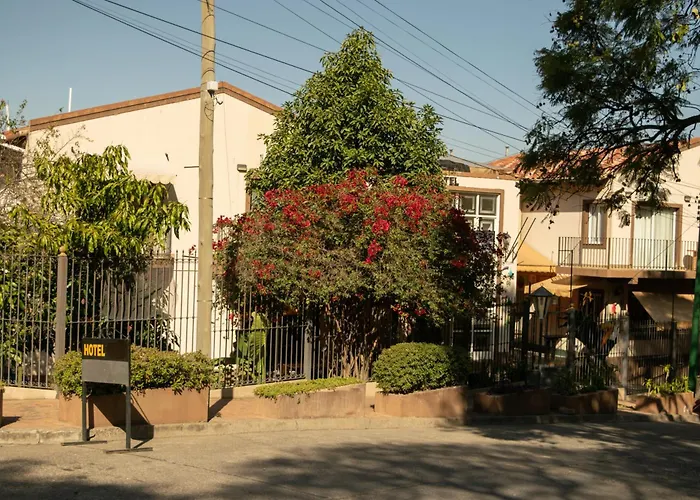 Hotel Del Monumento