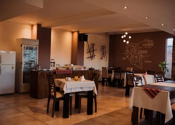 Hotel Maggio