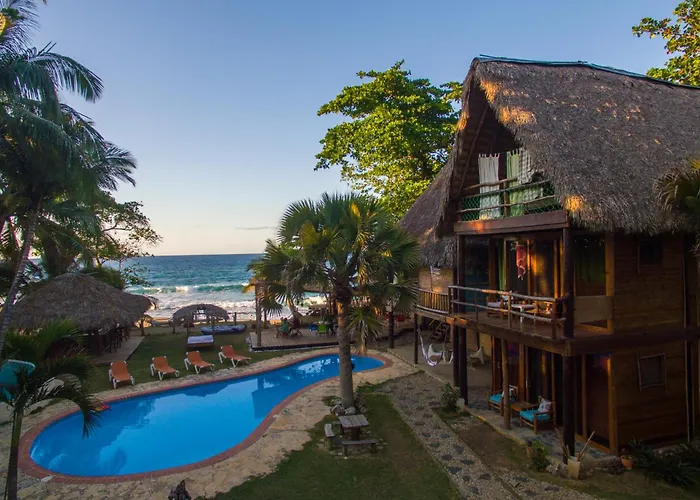 Cabarete Lodge