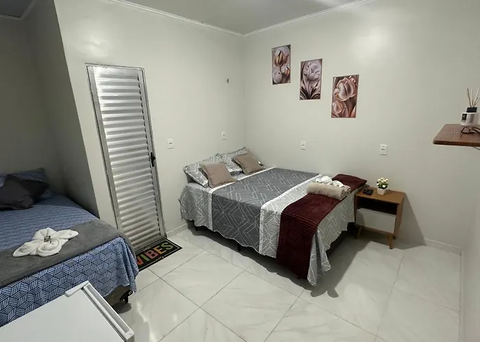 Aconchego Hospedagem
