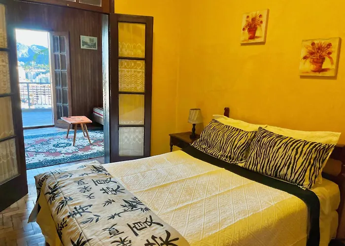 Hotel Philipp - Tradicional Desde 1952