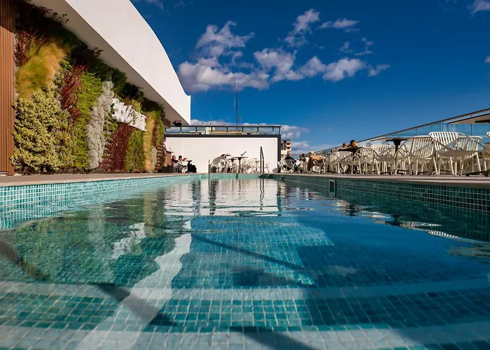 Hotel San Cristóbal