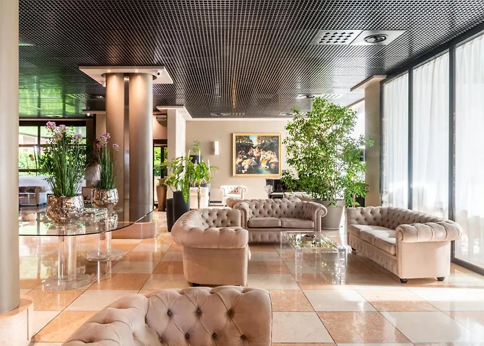 Hotel Palace Verona