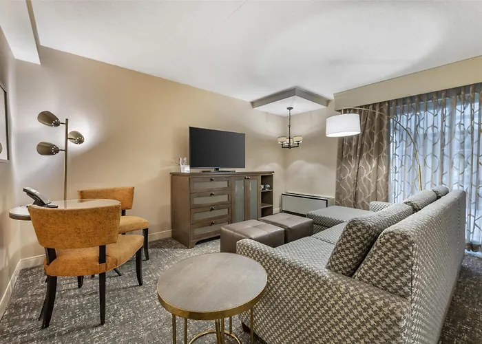 Best Western Plus The Normandy Inn & Suites