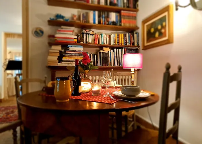 Le Hameau