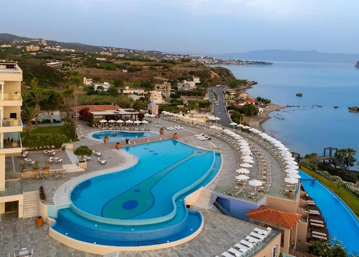 Leptos Panorama Hotel