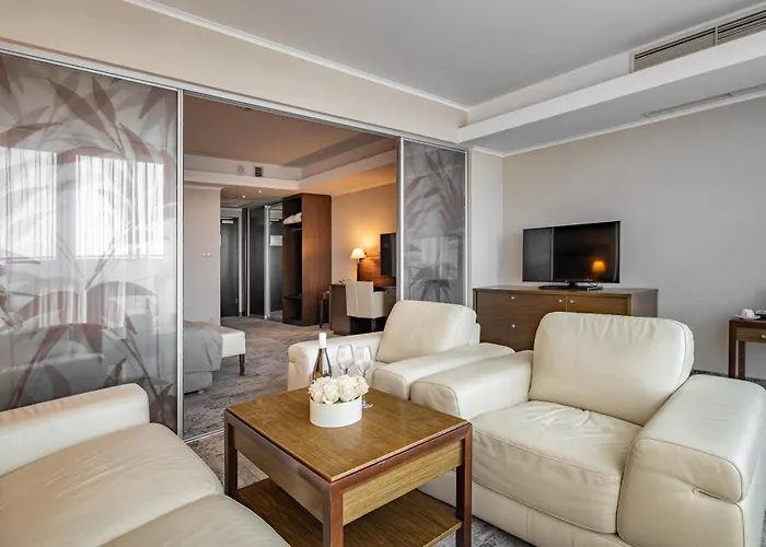 HAVET Hotel Resort&Spa