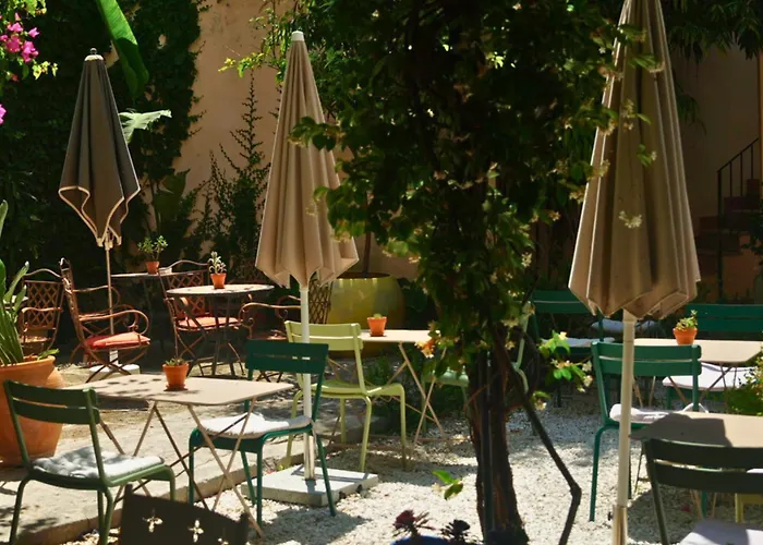 Hotel Can Abril