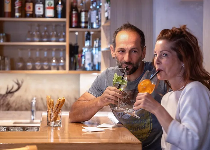 Seehotel St Hubertus