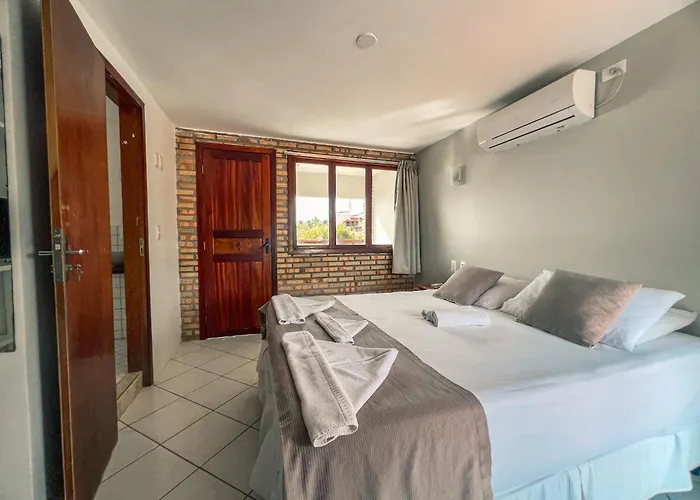 Falesia Praia Hotel