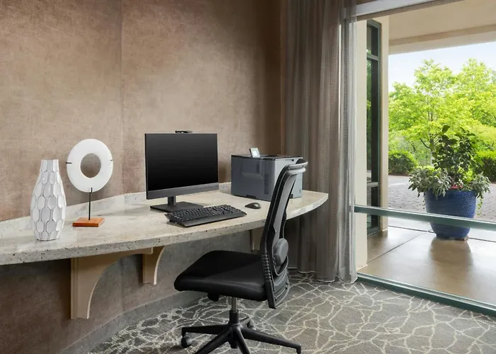 Springhill Suites By Marriott Athens West