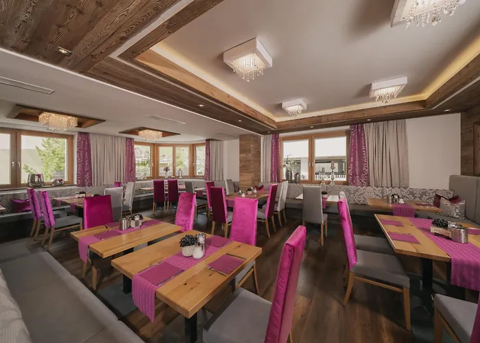 Hotel Ferienglück