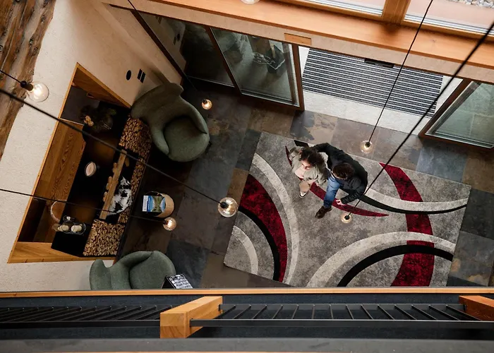 Hotel Li Anta Rossa - Adults Only