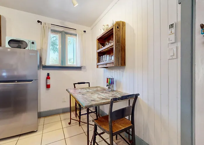 Casita Testoro